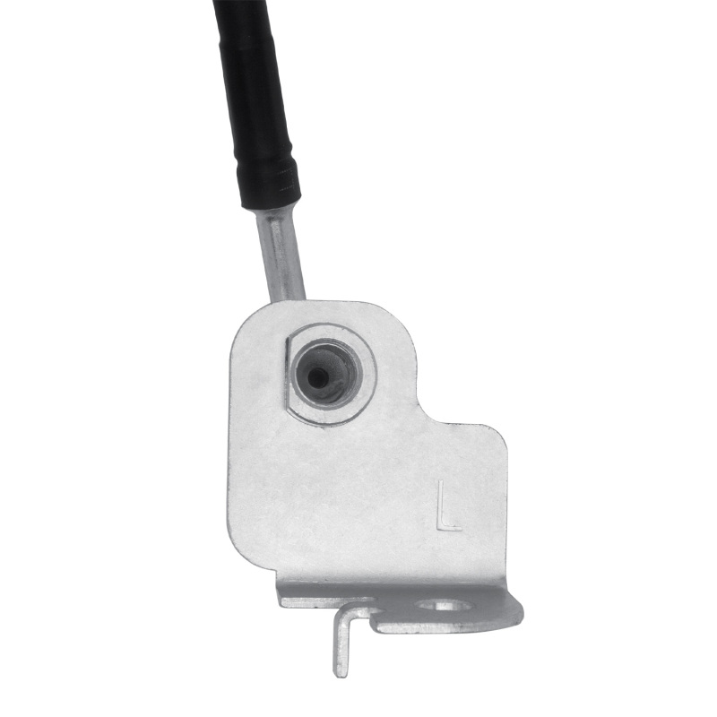 Jaguar S-Type Brake Hose - Front Left - R1 Concepts - `06-`10